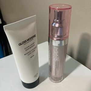 Radial Pink Diamond Lifting Serum